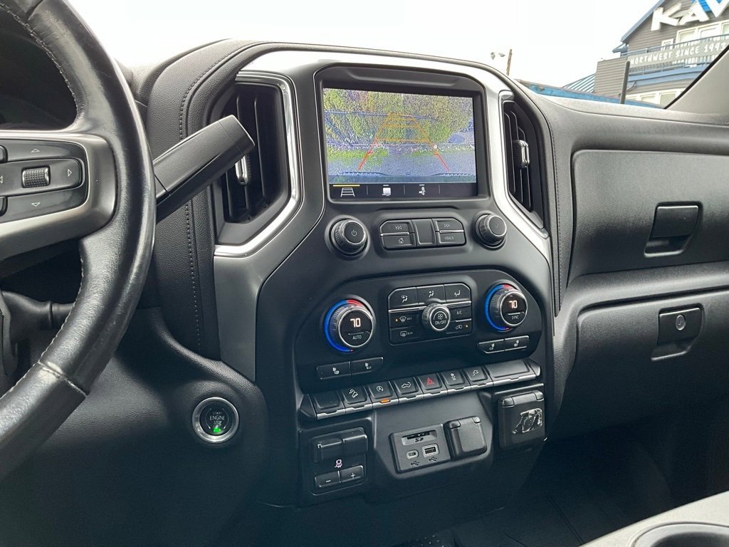 Used 2019 Chevrolet Silverado 1500 LT w/ All-Star Edition image 19