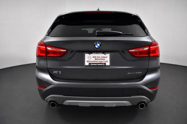 Used 2019 BMW X1 xDrive28i w/ Convenience Package AWD/4WD image 5
