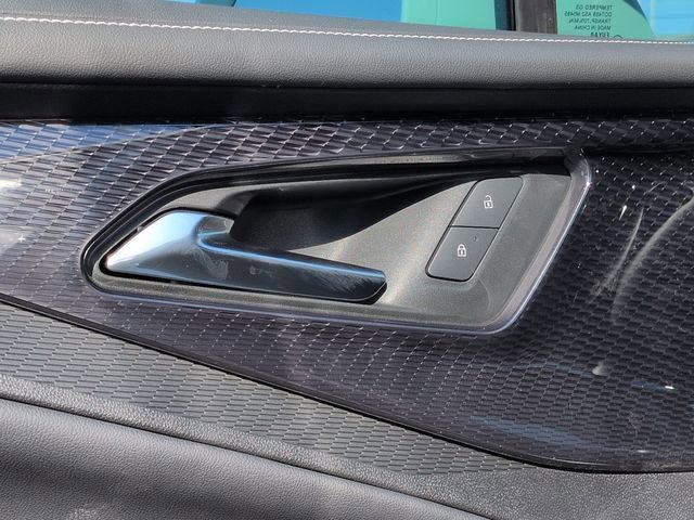 New 2026 Chevrolet Blazer EV LT image 19