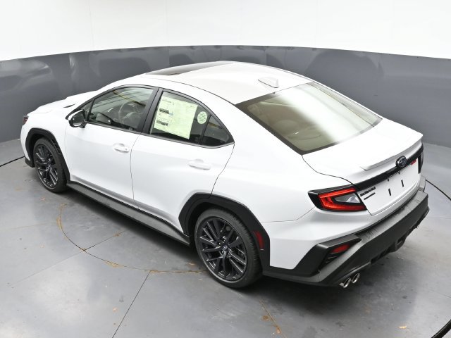 New 2026 Subaru WRX Premium AWD/4WD image 38