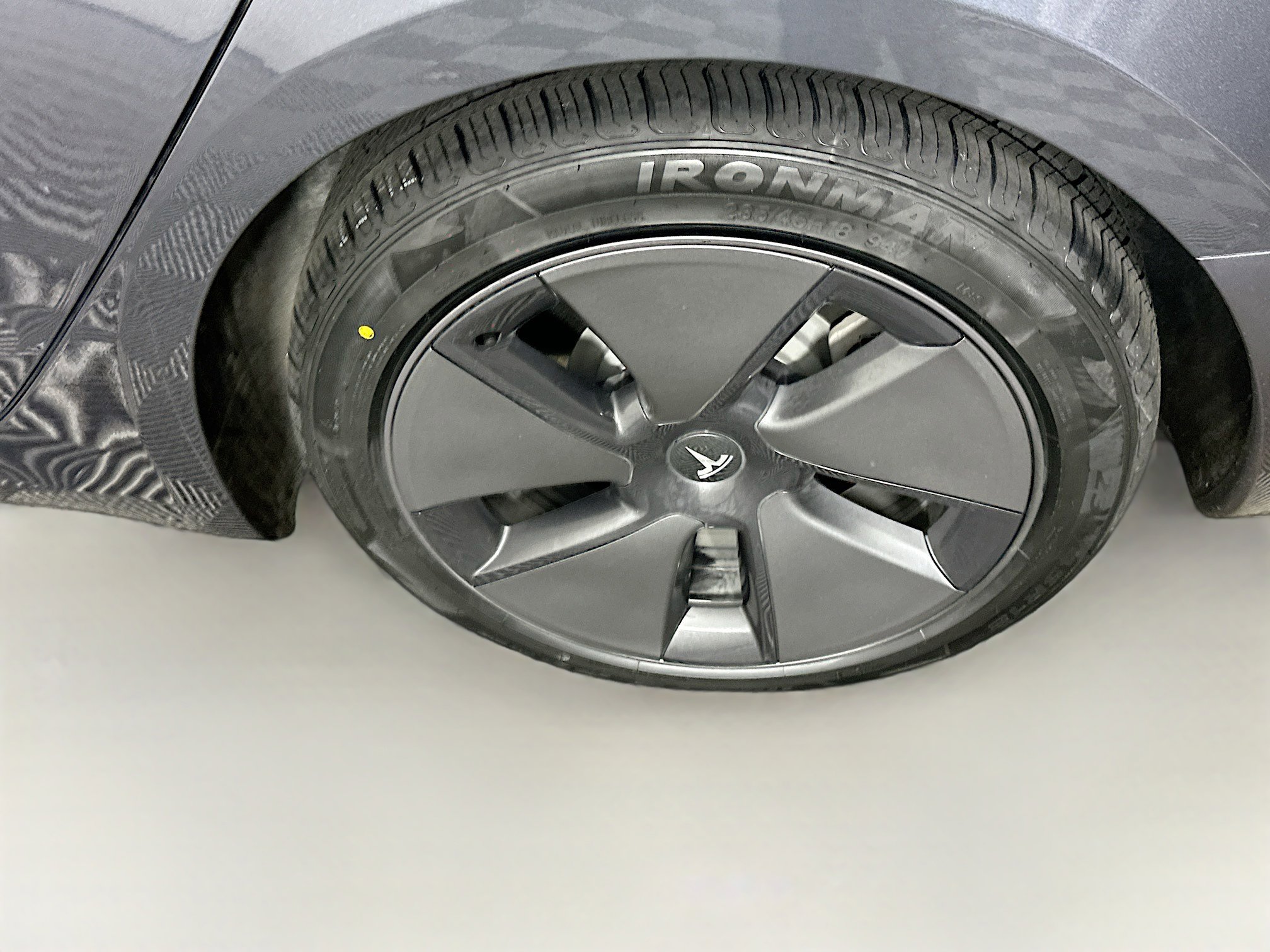 Used 2021 Tesla Model 3 Standard Range Plus image 11