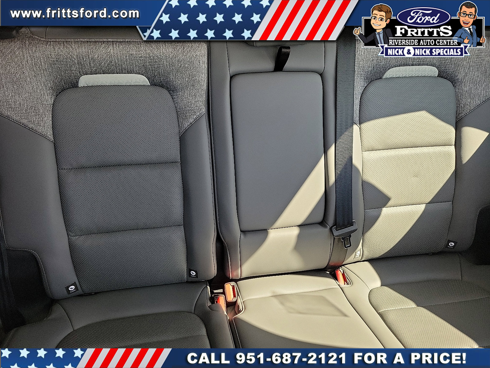 New 2026 Ford Bronco Sport Badlands image 18