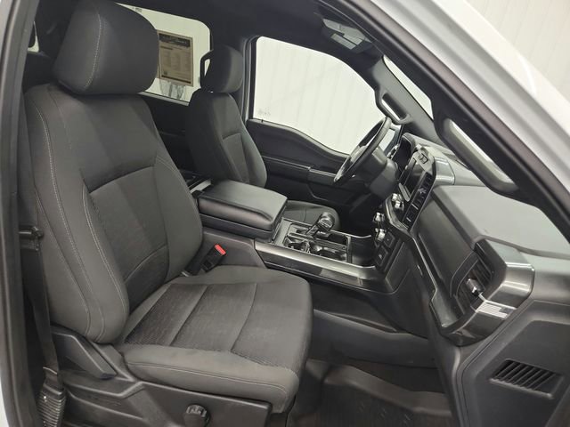 Used 2023 Ford F150 XLT w/ Equipment Group 301A Mid AWD/4WD image 40