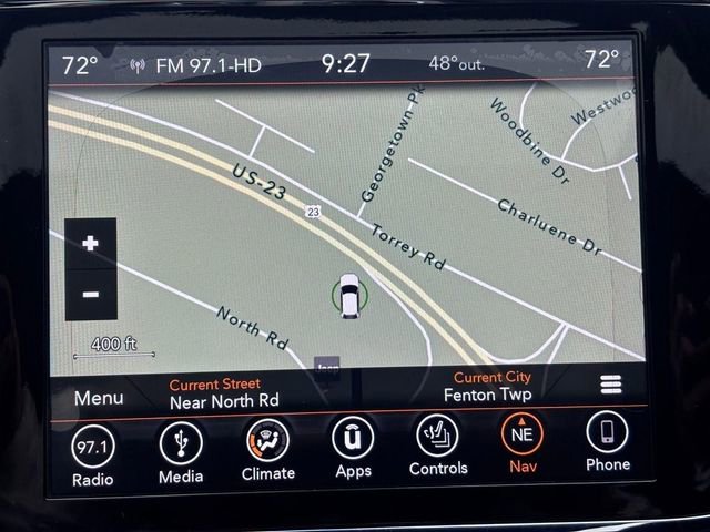 Used 2019 Jeep Grand Cherokee Limited image 23