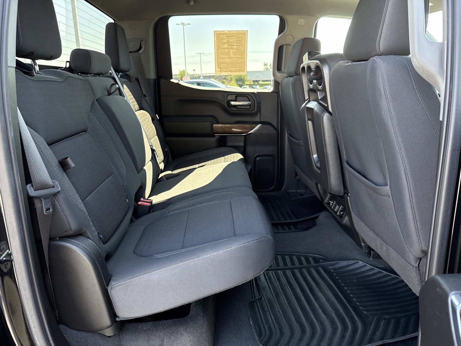 Used 2022 GMC Sierra 1500 Elevation image 19