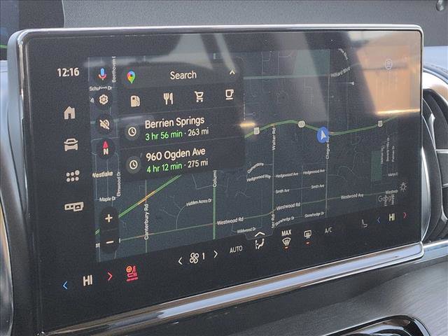 Certified 2025 Ford Expedition Platinum image 13