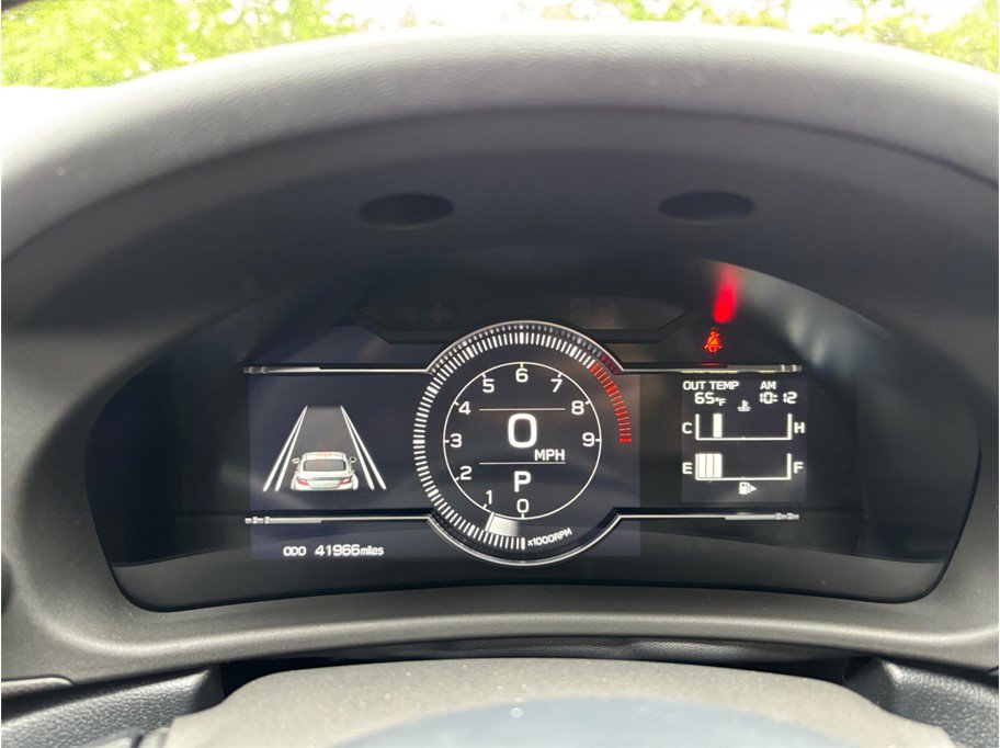 Used 2023 Toyota GR86 w/ ALL Weather Mat Package (TMS) image 20