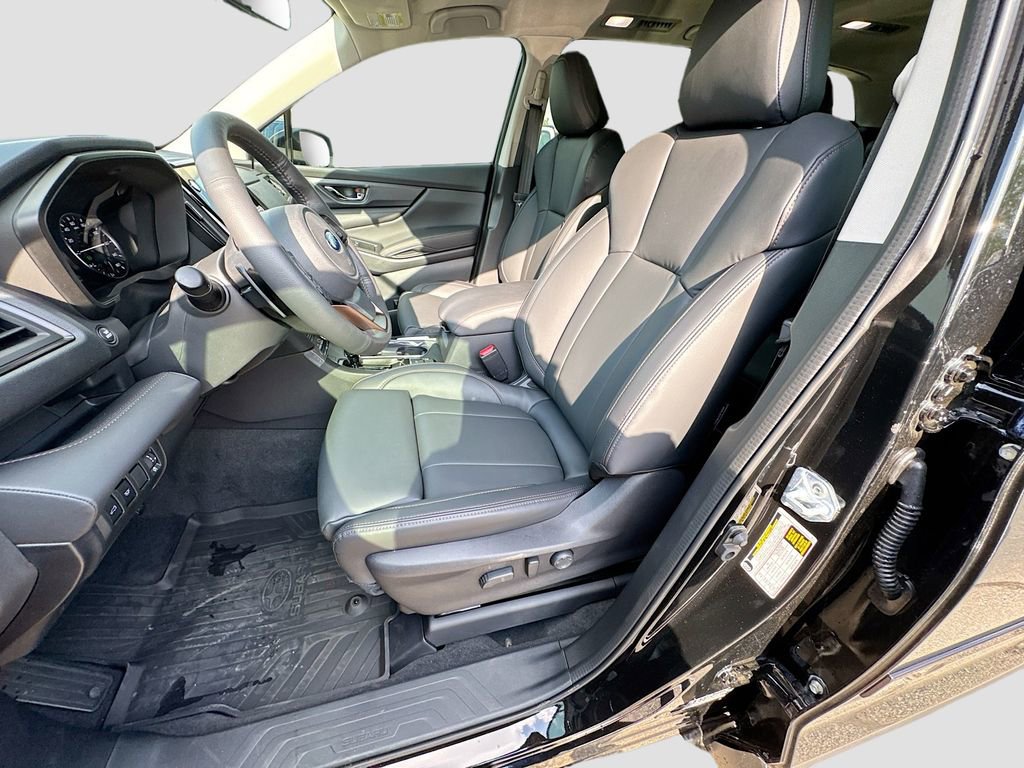 New 2026 Subaru Ascent Limited Bronze image 25