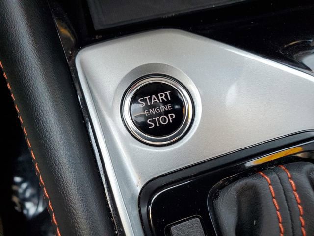 Certified 2024 Nissan Altima 2.5 SR image 21