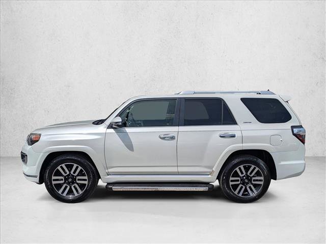 Used 2015 Toyota 4Runner Limited image 9