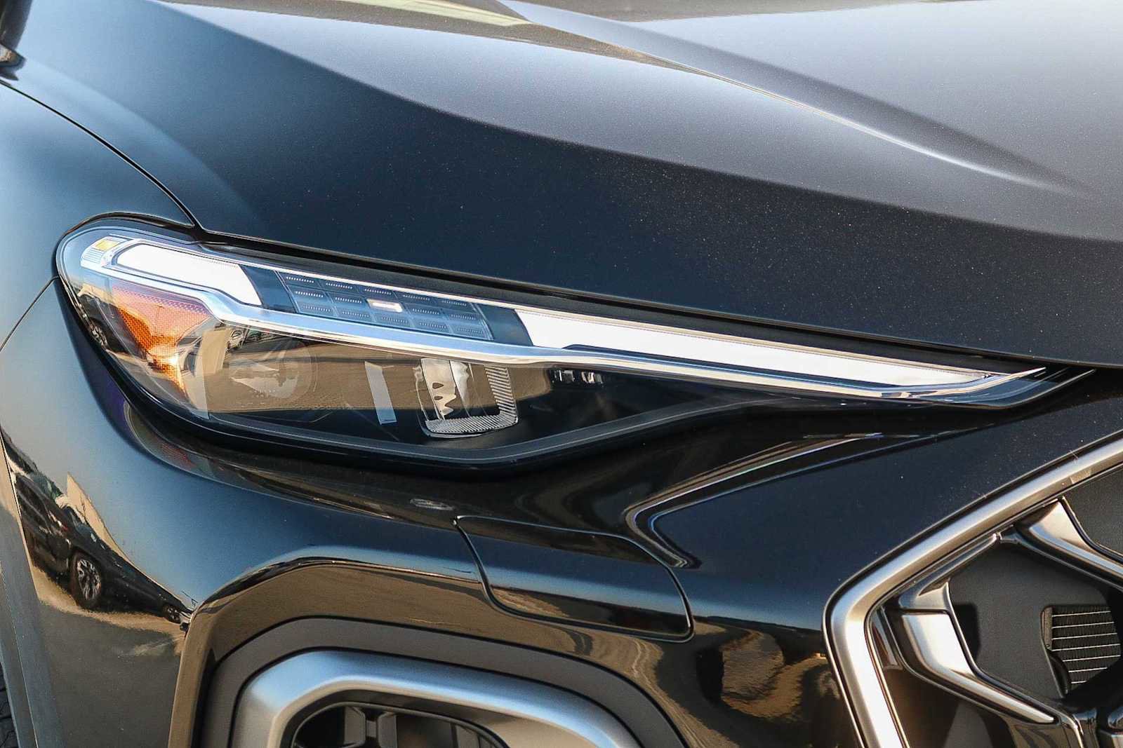 New 2025 Audi Q5 Premium Plus image 4