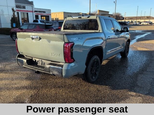 New 2026 Toyota Tundra 1794 Edition image 18