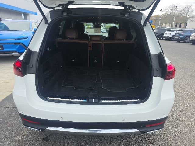 Used 2024 Mercedes-Benz GLE 350 4MATIC image 31