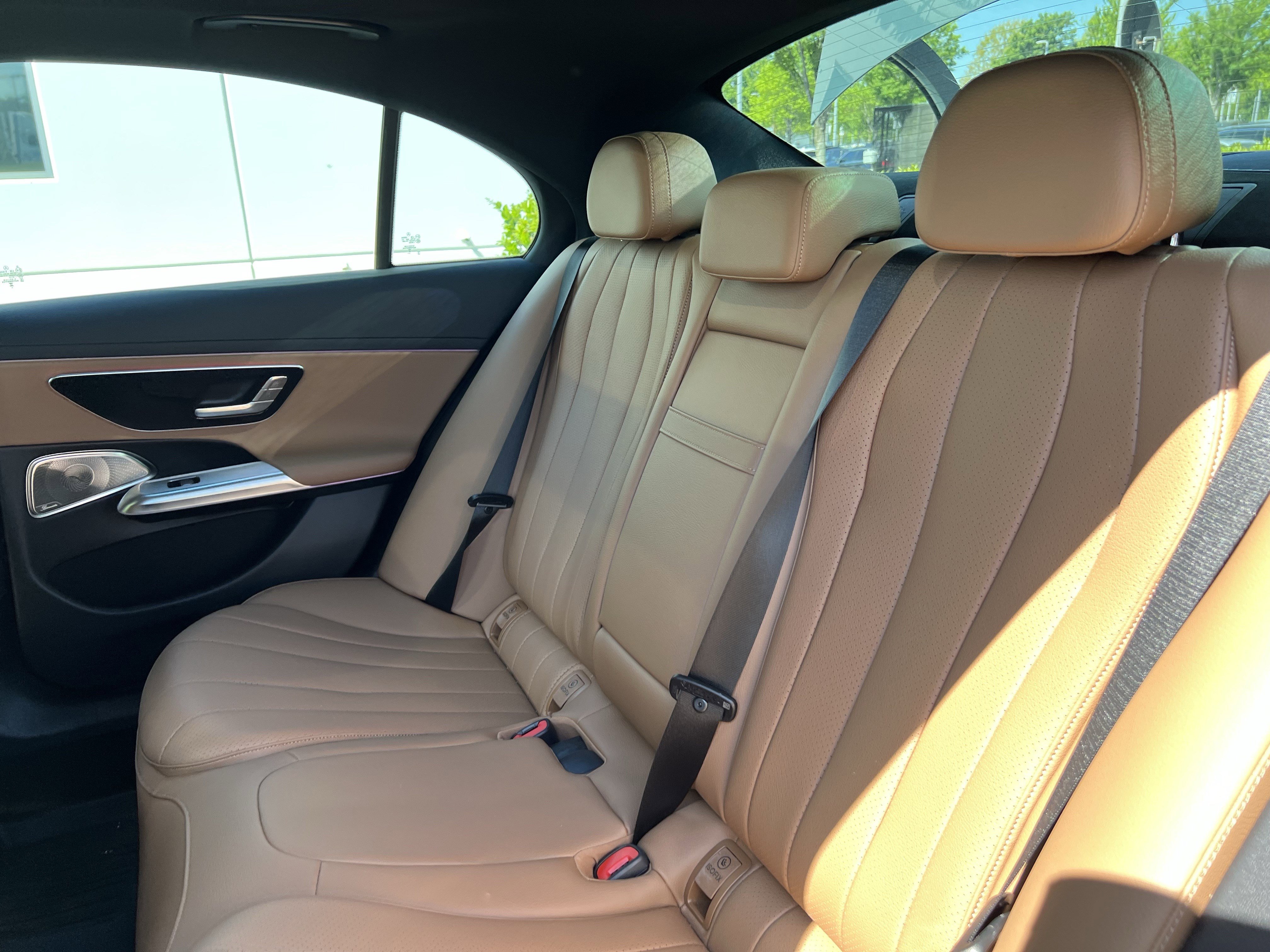 Certified 2025 Mercedes-Benz E 350 Sedan image 32