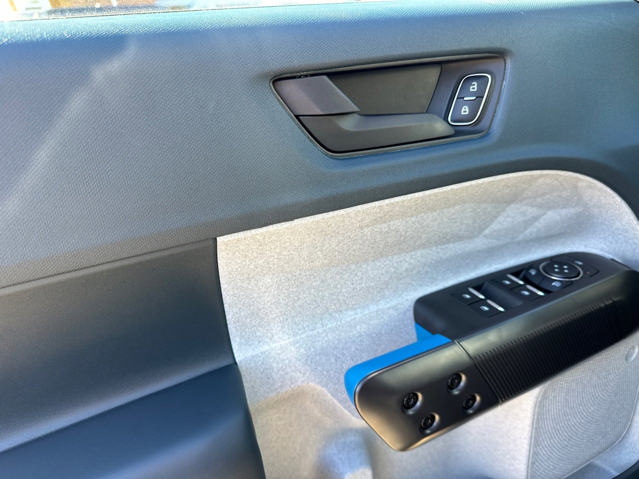 New 2025 Ford Maverick XLT w/ Equipment Group 301A image 31