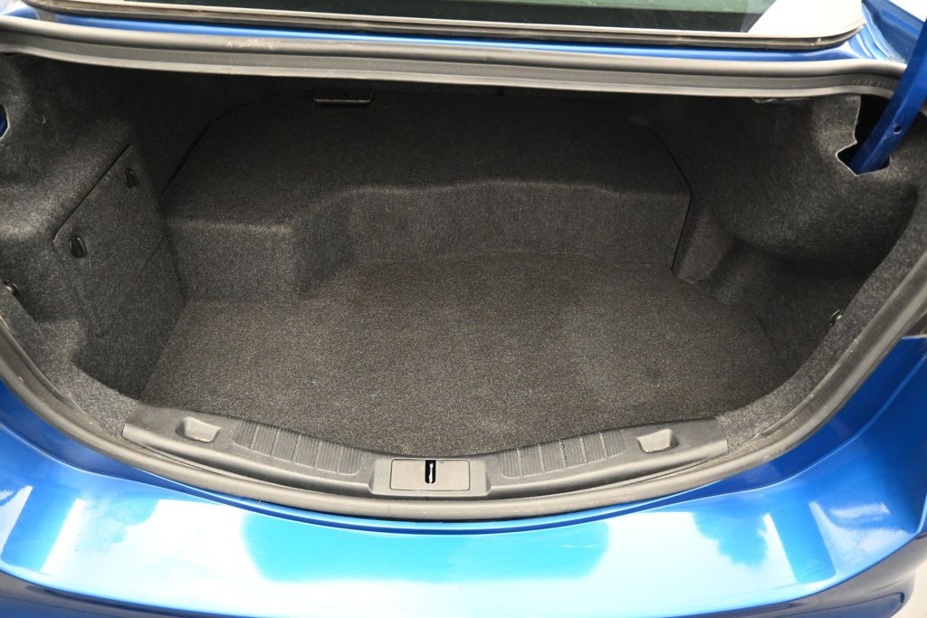Used 2018 Ford Fusion S FWD image 25