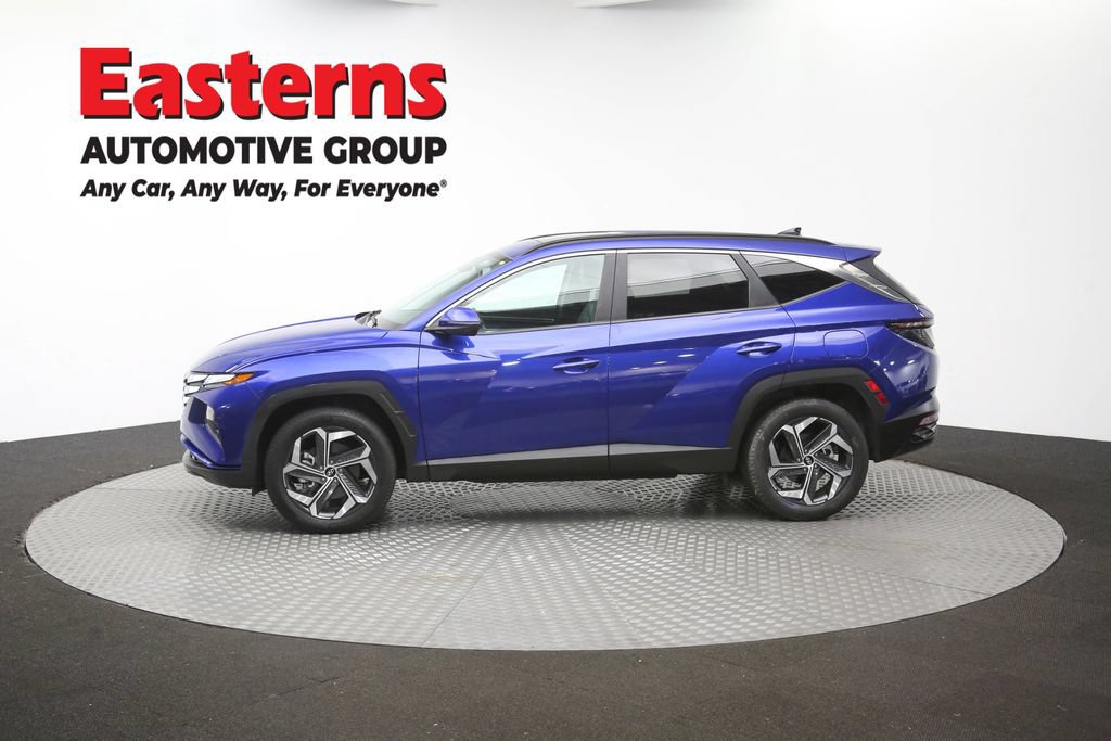 Used 2023 Hyundai Tucson SEL w/ Convenience Package AWD/4WD image 63