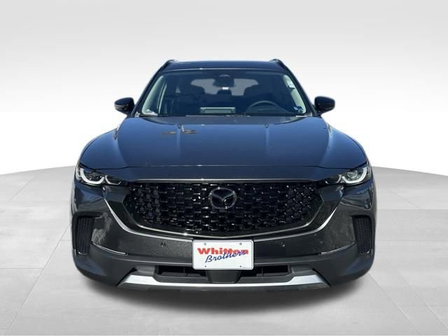 New 2026 MAZDA CX-50 AWD 2.5 S w/ Weather Package image 10