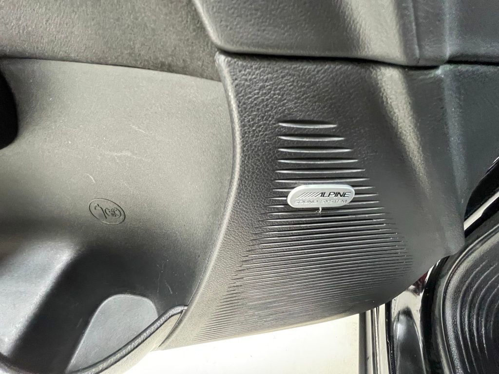 Used 2023 Dodge Challenger SRT Hellcat w/ Driver Convenience Group image 12