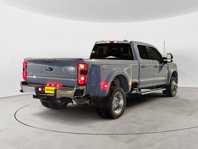 Certified 2025 Ford F450 Lariat w/ FX4 Off-Road Package image 5