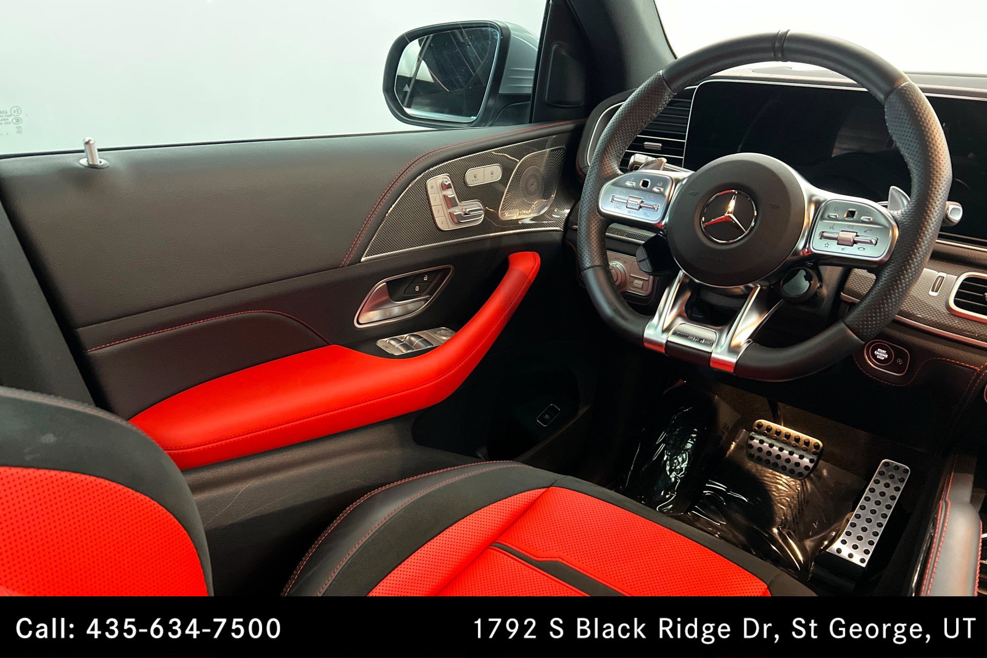 Certified 2022 Mercedes-Benz GLE 53 AMG 4MATIC Coupe image 11
