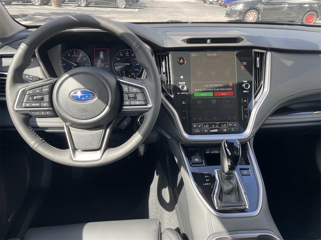 New 2025 Subaru Outback Touring image 6