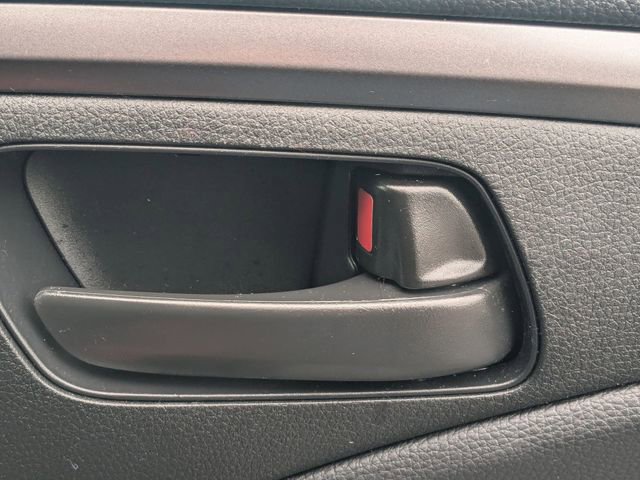 Used 2025 Honda Passport EX-L image 34