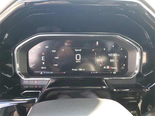 New 2026 GMC Sierra 1500 Elevation image 10
