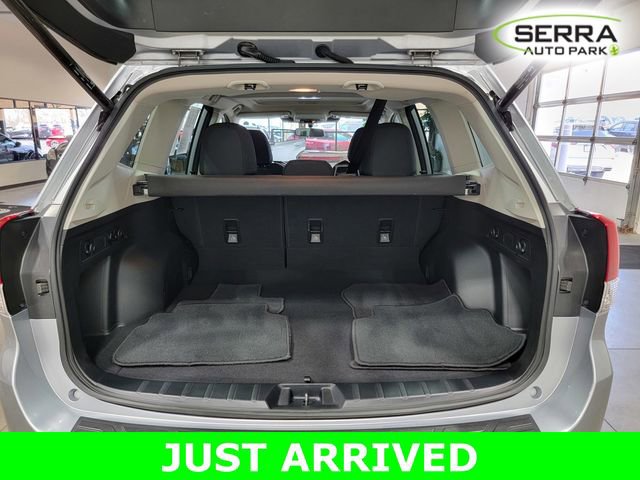 Certified 2023 Subaru Forester Premium image 35