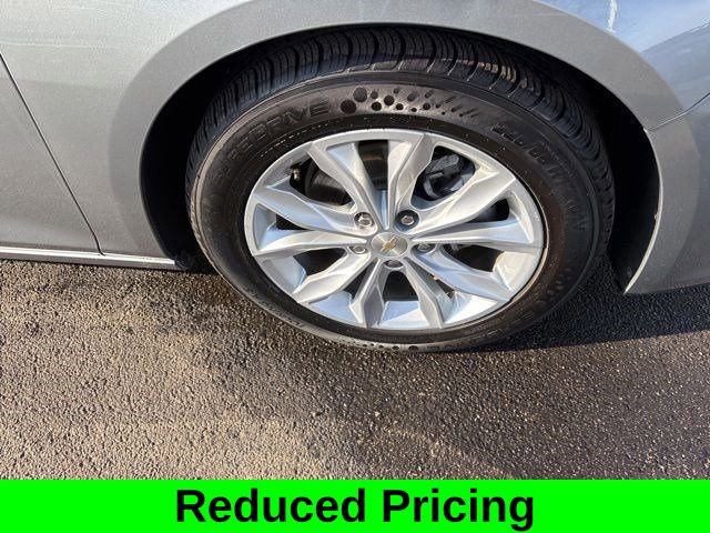 Used 2024 Chevrolet Malibu LT FWD image 43