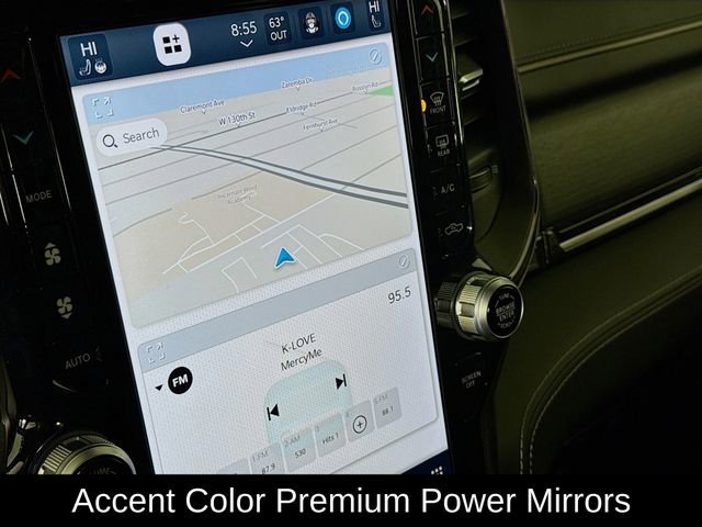 Used 2024 RAM 1500 Limited image 16