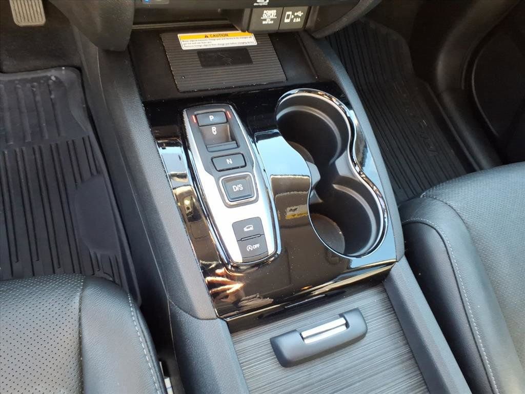 Used 2021 Honda Pilot Elite image 30