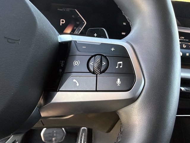 Used 2025 BMW X2 xDrive28i w/ Technology Package image 34