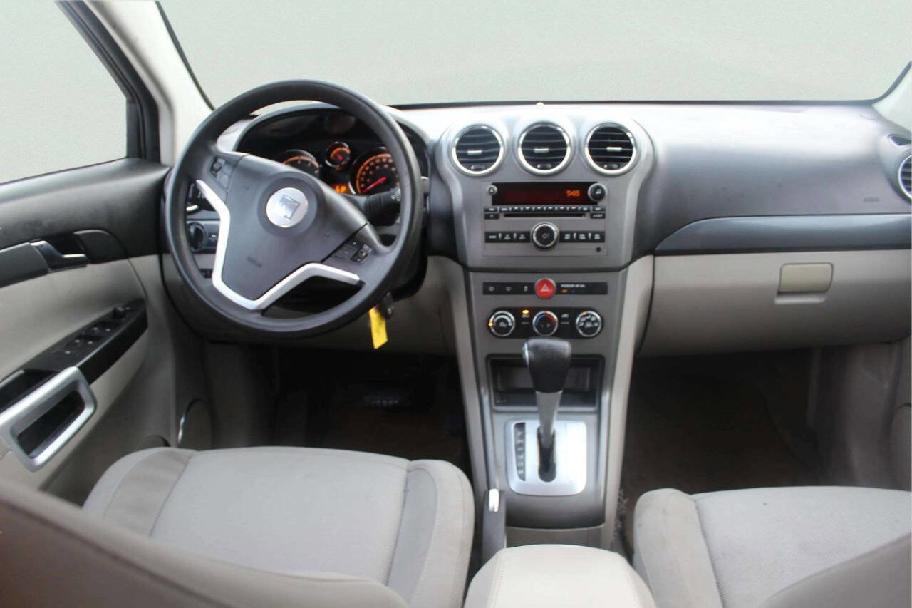 Used 2009 Saturn Vue XE image 5