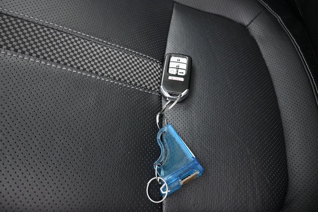 Used 2019 Honda Civic Touring image 56