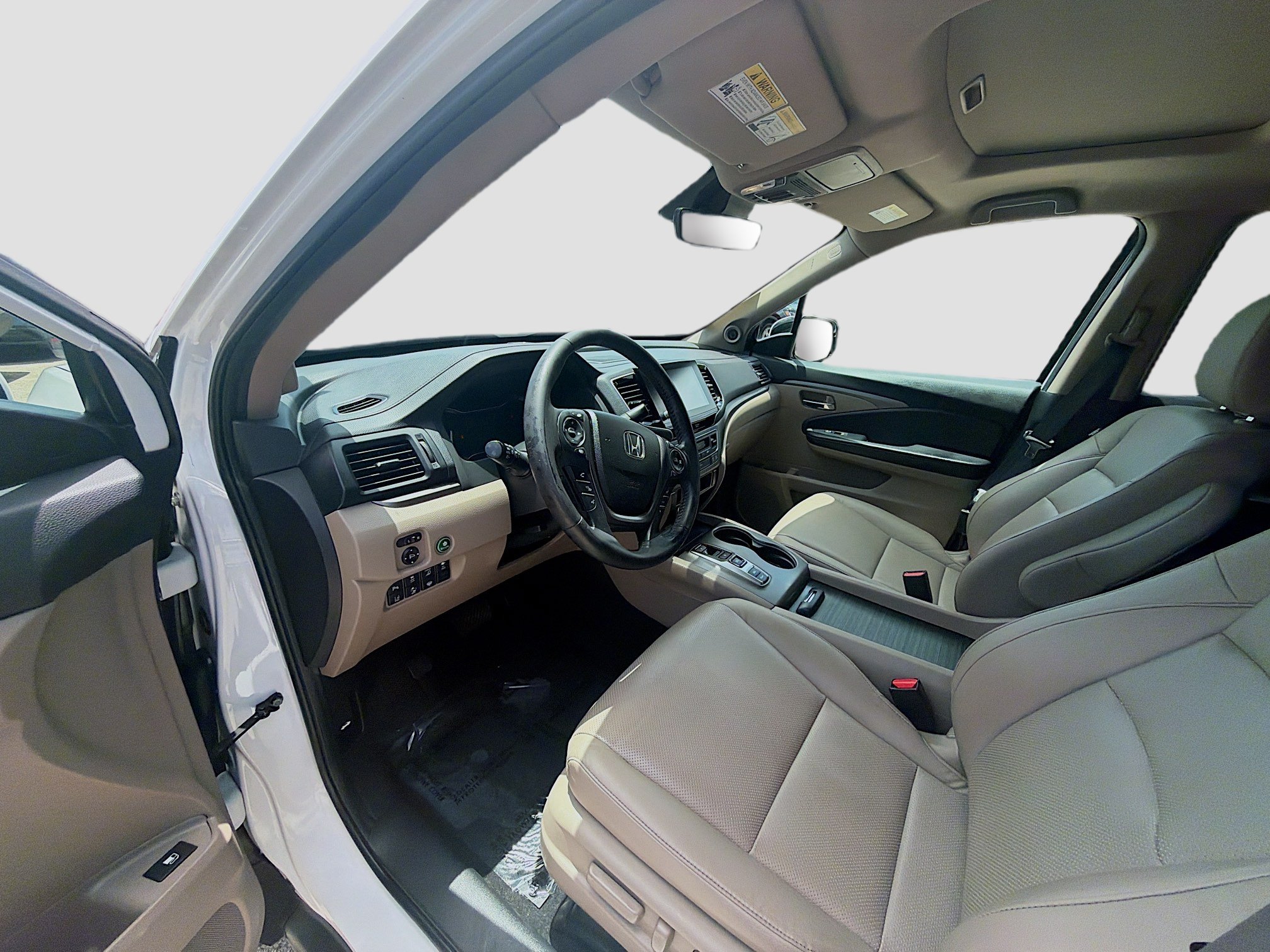 Certified 2023 Honda Ridgeline RTL-E image 9