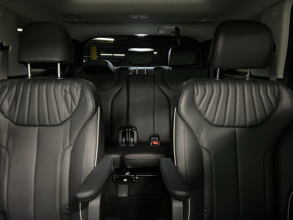 Used 2024 Hyundai Palisade Limited image 23