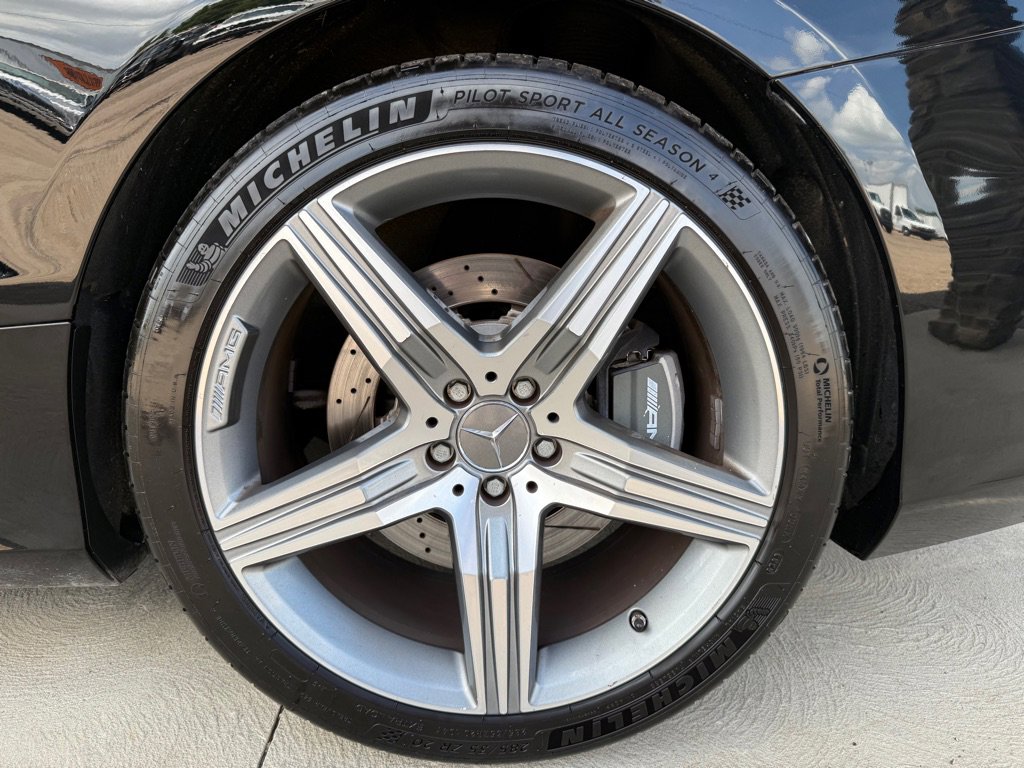 Used 2016 Mercedes-Benz S 63 AMG 4MATIC Coupe image 45