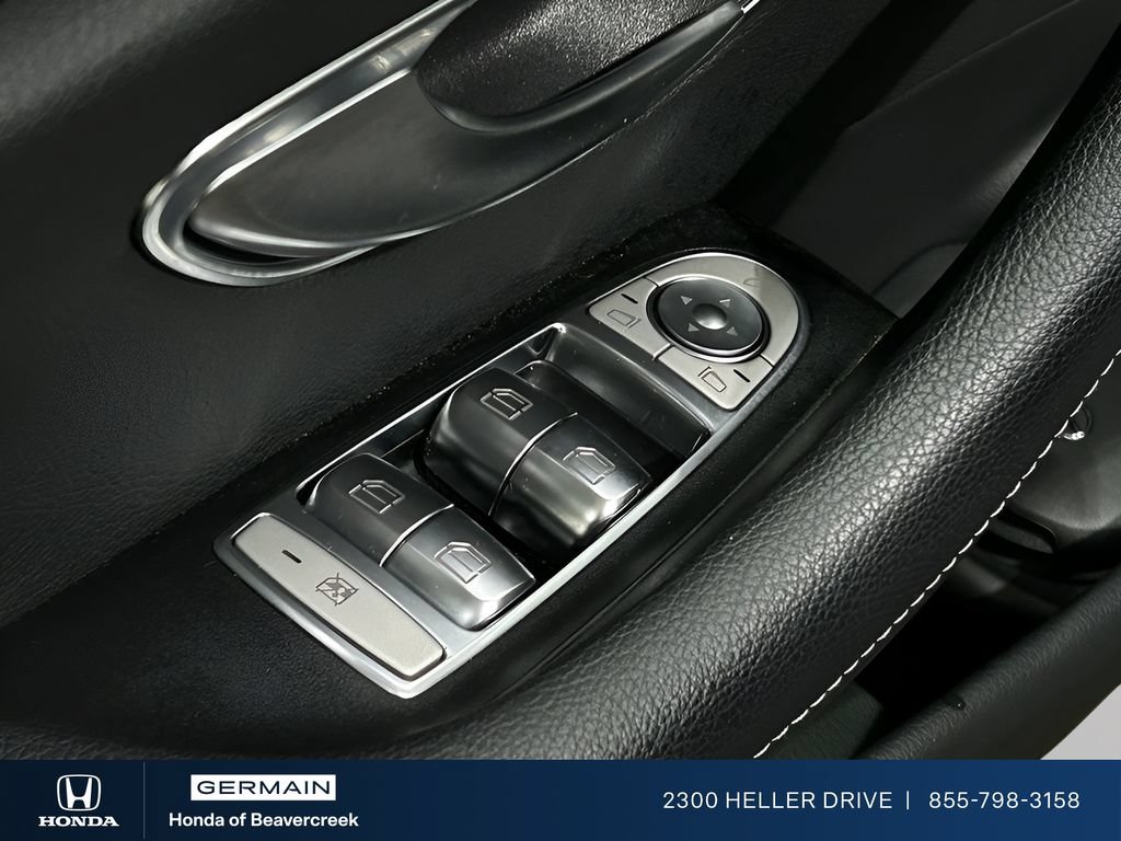 Used 2021 Mercedes-Benz E 450 4MATIC All-Terrain Wagon image 13