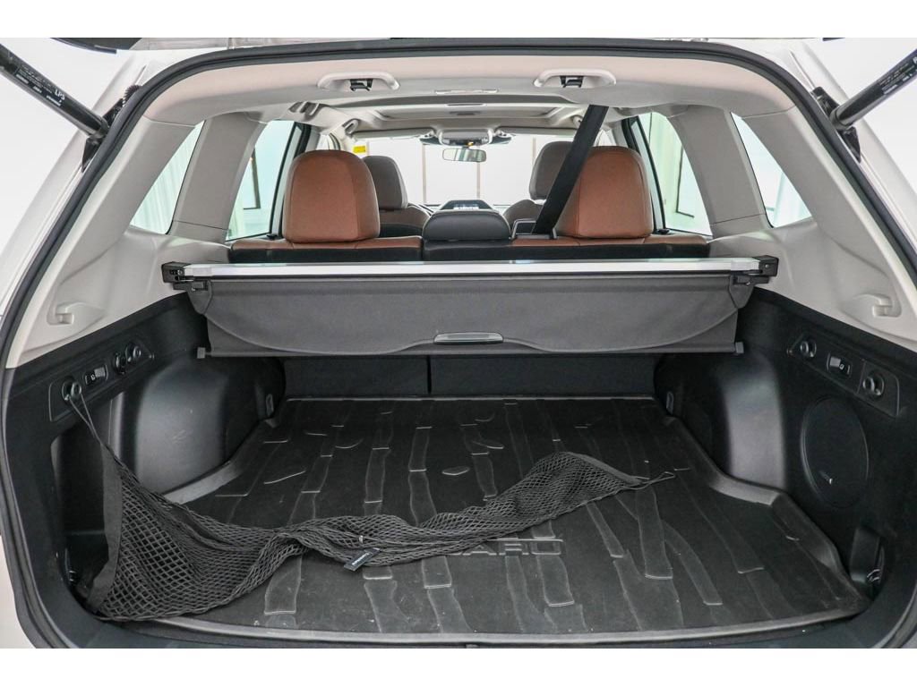 Used 2023 Subaru Forester Touring image 55