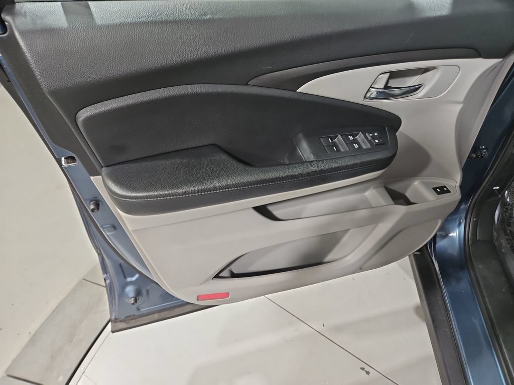 Used 2016 Honda Pilot EX-L image 10