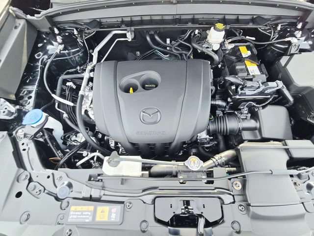 New 2026 MAZDA CX-5 Preferred AWD/4WD image 17