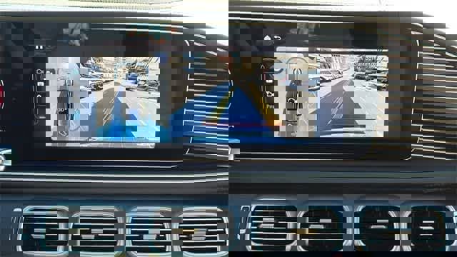 Certified 2025 Mercedes-Benz GLS 450 4MATIC image 44