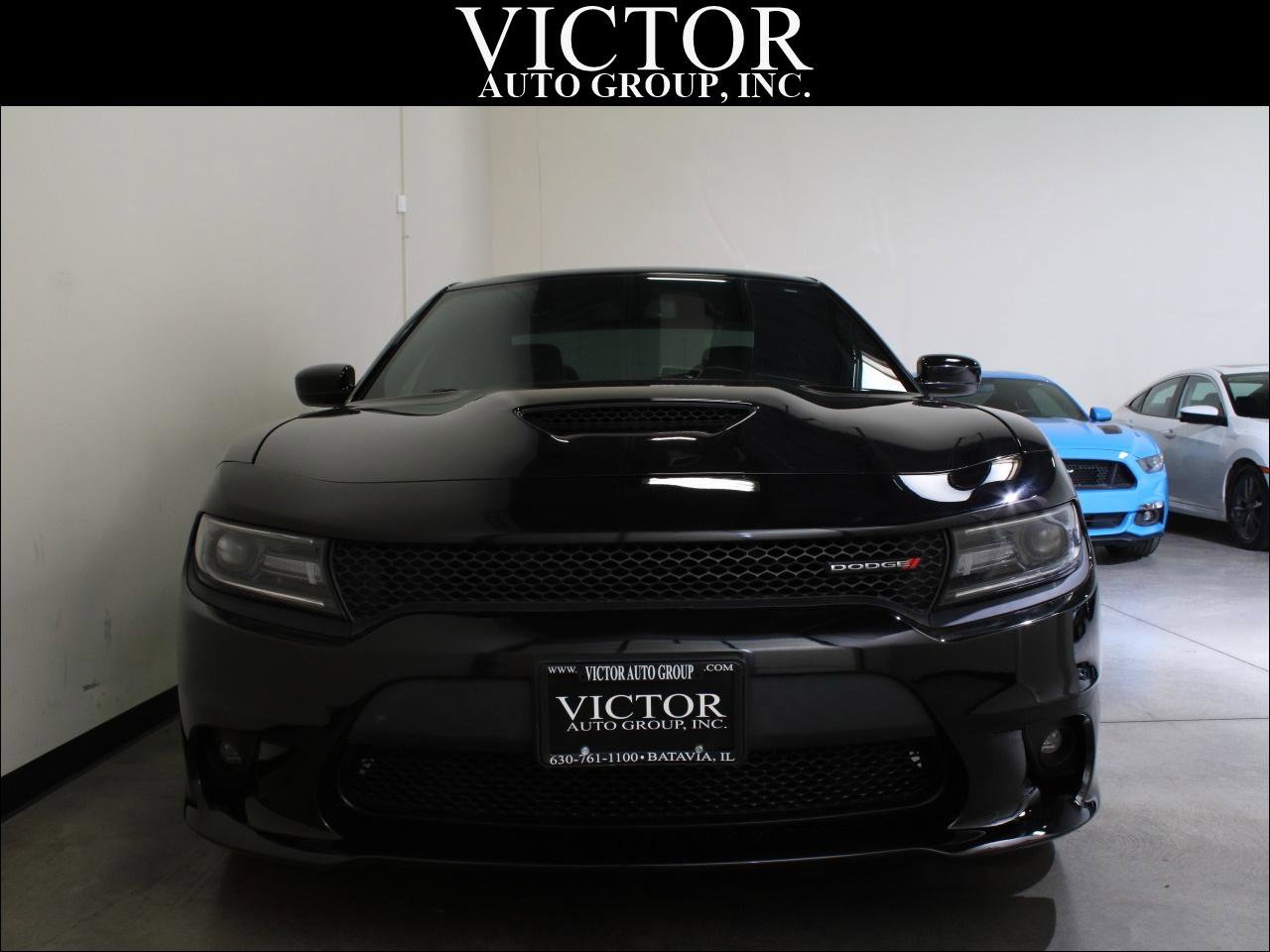 Used 2019 Dodge Charger R/T w/ Plus Group image 2