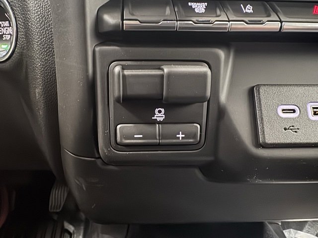 New 2025 Chevrolet Silverado 3500 W/T w/ WT Convenience Package image 20