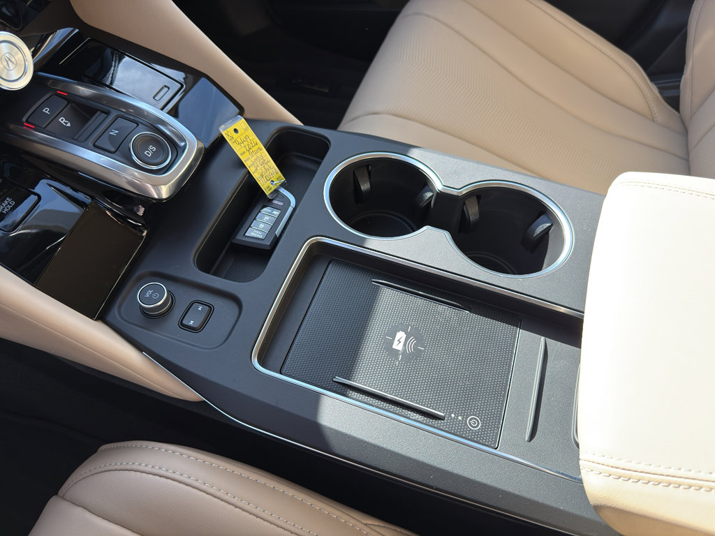 New 2026 Acura MDX SH-AWD w/ Technology Package image 20