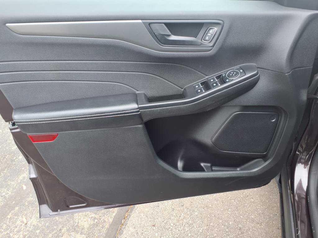 Certified 2023 Ford Escape Active image 11