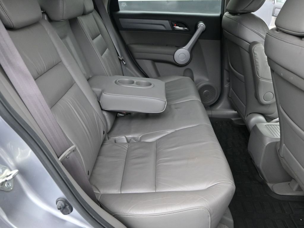 Used 2007 Honda CR-V EX-L image 16
