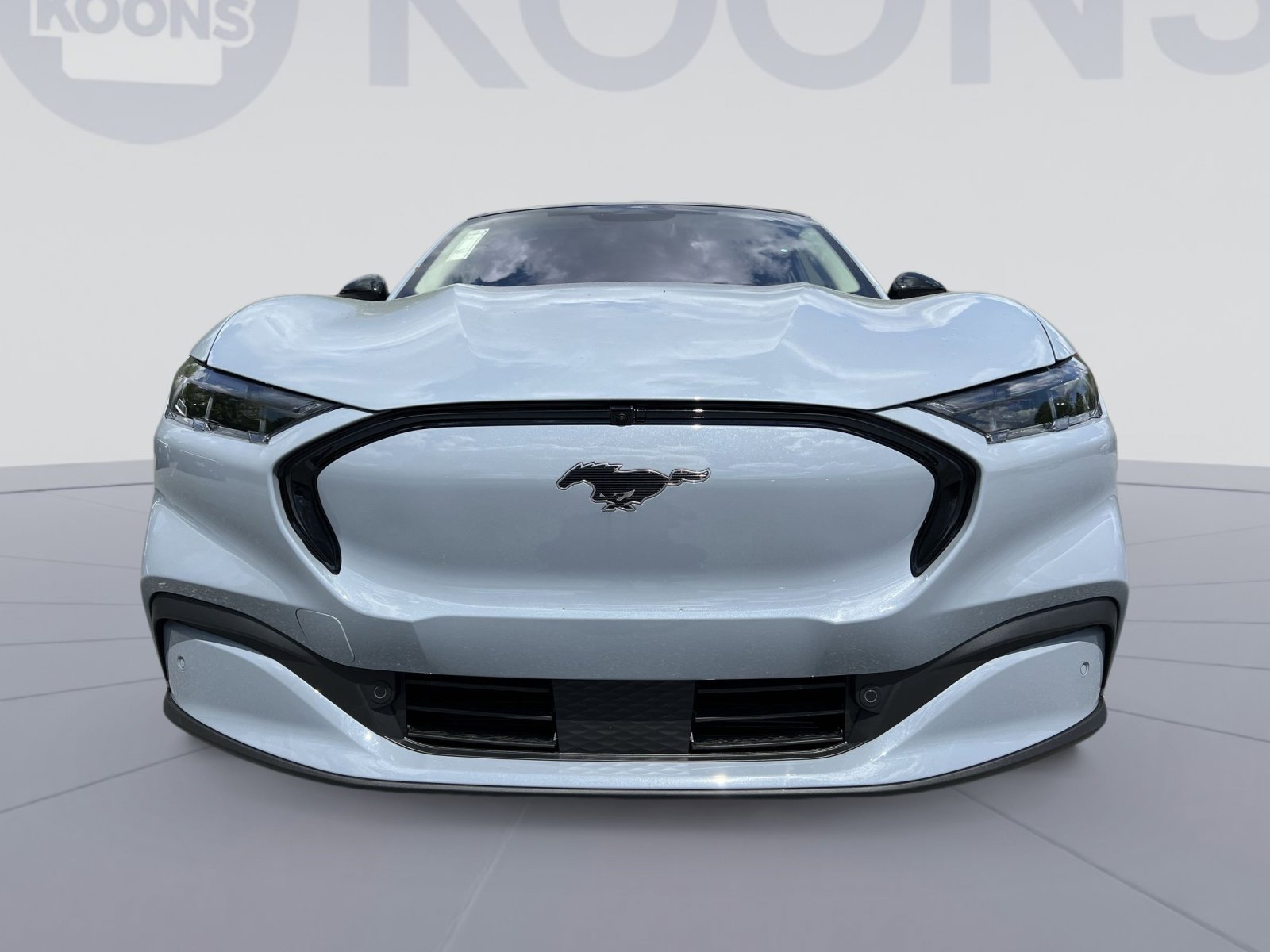 New 2025 Ford Mustang Mach-E Premium w/ Interior Protection Package image 11