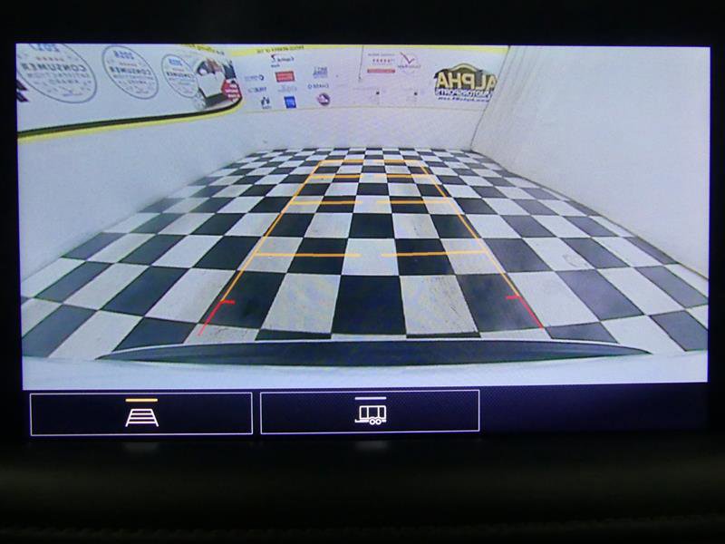 Used 2021 Chevrolet Tahoe LT image 9